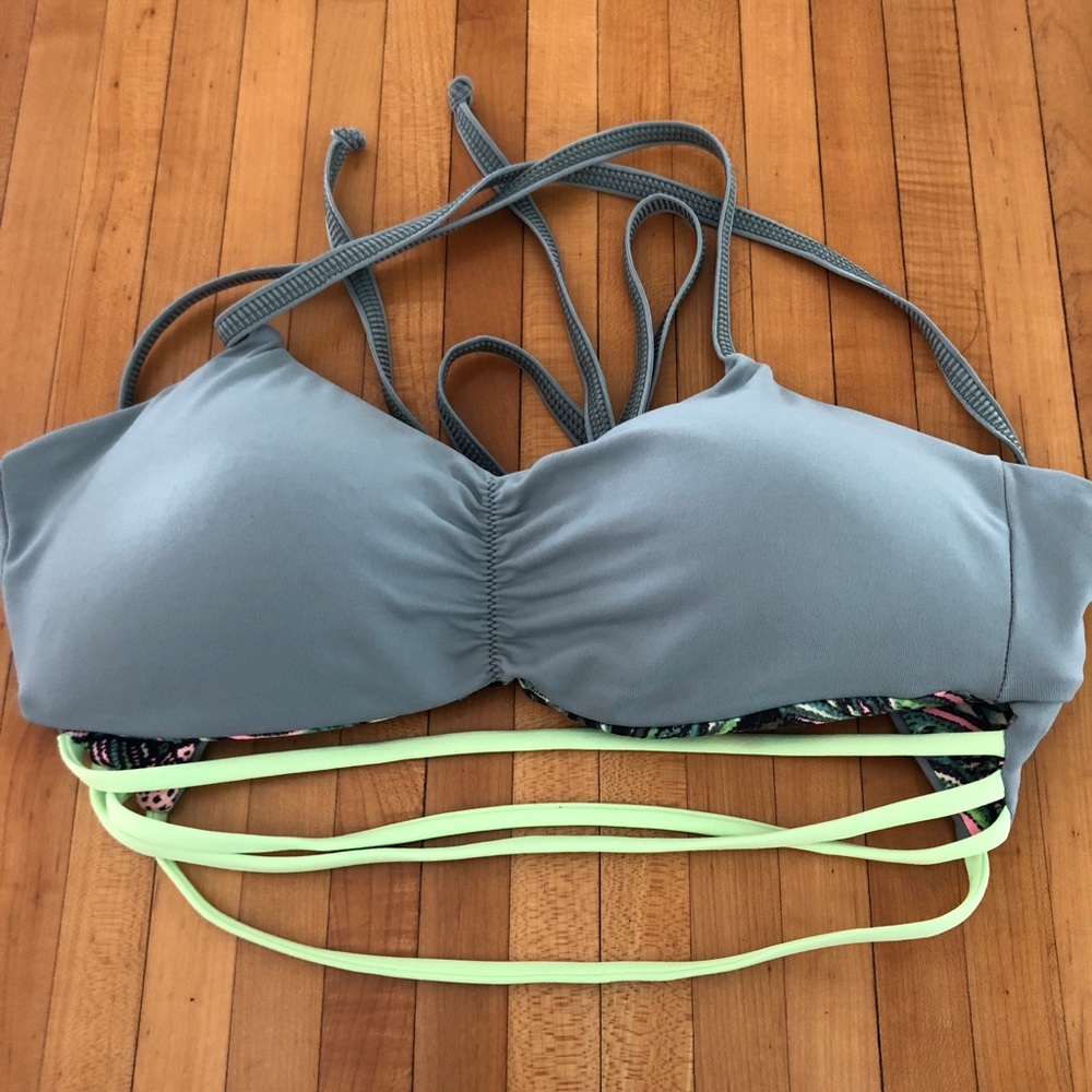 BNWT Hard to Find Maaji Top